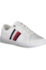 DAMSKIE BUTY SPORTOWE TOMMY HILFIGER BIAŁY