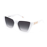 Damskie okulary przeciwsłoneczne JUST CAVALLI SJC146