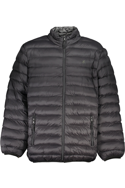 KURTKA MĘSKA GRAND BLACK US