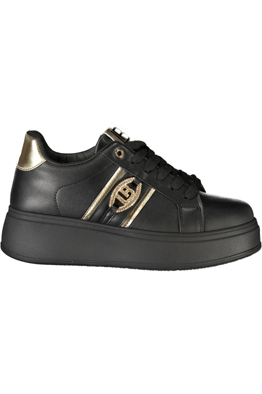 LAURA BIAGIOTTI DAMSKIE CZARNE BUTY SPORTOWE