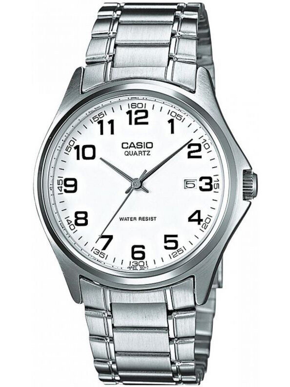 ZEGAREK MĘSKI CASIO MTP-1183A-7B (zd015a) + BOX