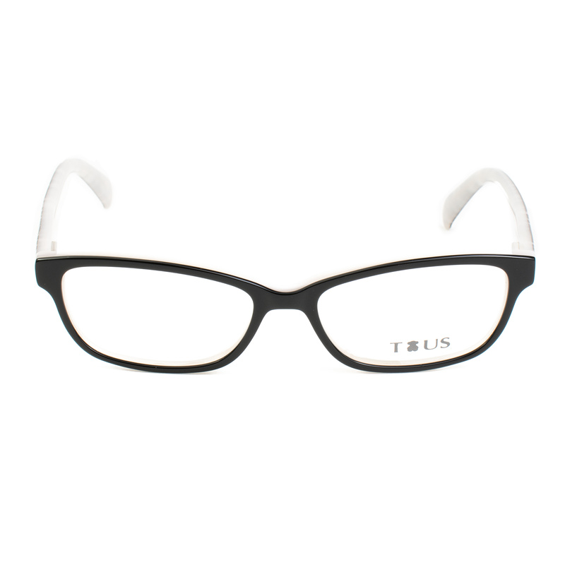 Okulary TOUS VTK5304906BS. Okulary, Kolor czarny. Dziecko.