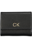 PORTFEL DAMSKI CALVIN KLEIN CZARNY