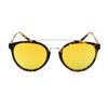 Okulary LONDONBE LB7992851112411. Okulary przeciwsłoneczne, Kolor brązowy. Unisex.
