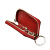 Skórzane etui damskie Jennifer Jones 5139