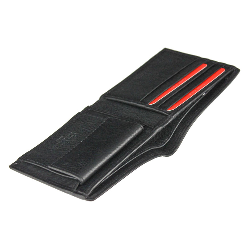 Skórzany męski portfel Pierre Cardin TILAK39 8824