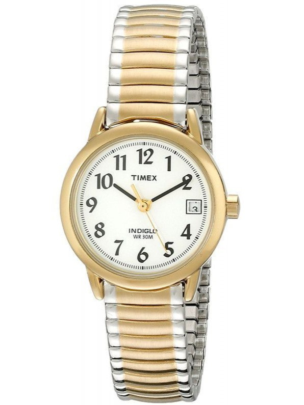 ZEGAREK DAMSKI TIMEX T2H381 (zt601c) INDIGLO