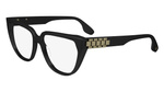 Okulary VICTORIA BECKHAM VB26615414001. EYEGLASSES, Kolor czarny. Kobieta.