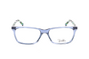 Okulary EMILIO PUCCI EP2667462. Okulary, Kolor niebieski. Kobieta.