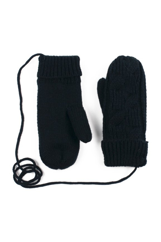 Rękawiczki Manchester