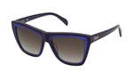 Okulary TOUS STOC25V5409X6. Okulary przeciwsłoneczne, Kolor VIOLA. Kobieta.