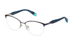 Okulary FURLA VFU079-540354. Okulary, Kolor różowy. Kobieta.