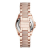 Zegarek MICHAEL KORS MK6175. Kwarcowy, Kolor różowy. Kobieta.