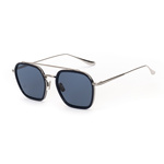 Okulary BELSTAFF MERRICKIIAZUL. Okulary przeciwsłoneczne, Kolor szary. Mężczyzna.