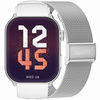 SMARTWATCH UNISEX GRAVITY GT28-10 - ROZMOWY BLUETOOTH, DODATKOWY PASEK (sg037j)