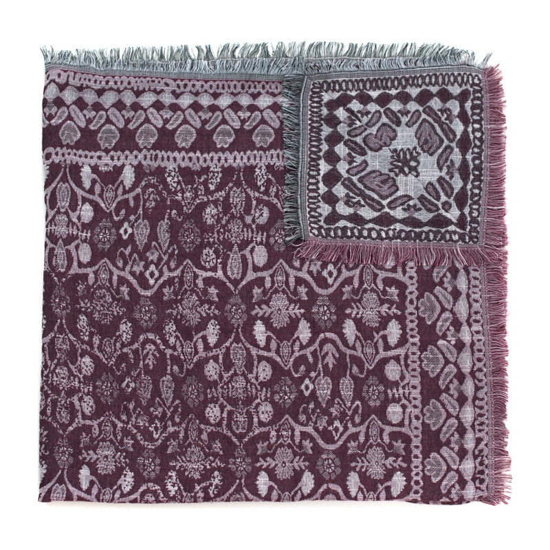 Szal Wschodnie kobierce