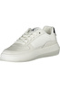DAMSKIE BUTY SPORTOWE CALVIN KLEIN BIAŁY