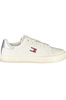 BIA�E BUTY SPORTOWE TOMMY HILFIGER DLA DAMSKICH