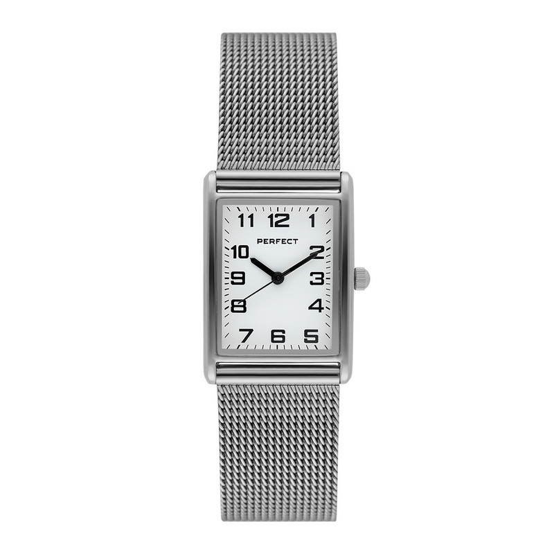 Zegarek damski PERFECT F402-01 + BOX
