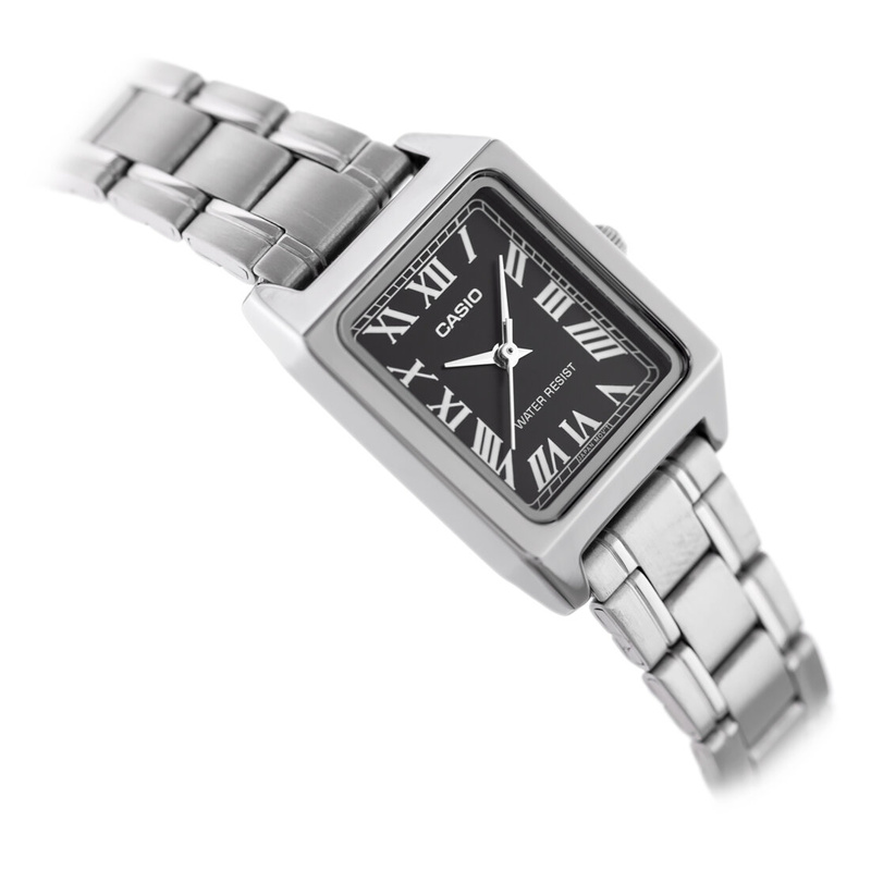 ZEGAREK DAMSKI CASIO LTP-V007D-7B + BOX