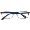 Okulary GANT GA3143-097-54. Okulary, Kolor GUNMETAL. Mężczyzna.