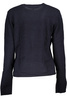 NIEBIESKI SWETER DAMSKI TOMMY HILFIGER
