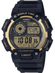 Zegarek Męski Casio AE-1400WH-9AVEF (zd110b)