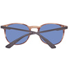 Okulary HELLY HANSEN HH5008-C03-50. Okulary przeciwsłoneczne, Kolor niebieski. Unisex.