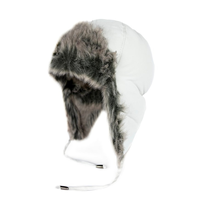 Uszanka dziecięca Baxter