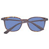 Okulary HELLY HANSEN HH5011-C03-49. Okulary przeciwsłoneczne, Kolor brązowy. Unisex.