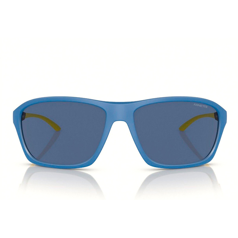 Okulary ARNETTE AN4329-290280. Okulary przeciwsłoneczne, Kolor niebieski. Mężczyzna.