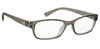 Okulary UNDER ARMOUR UA5066B8QF316. Okulary, Kolor przezroczysty. Kobieta.