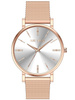 ZEGAREK DAMSKI PAUL LORENS -  PL10401B-3D3 (zg505e) + BOX