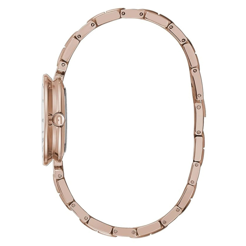 Zegarek FURLA WW00004008L3. Kwarcowy, Kolor szary. Kobieta.