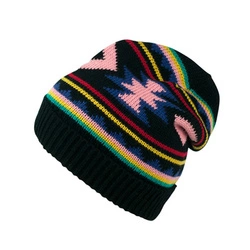 Czapka Street Aztec