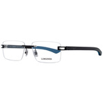 Okulary LONGINES LG5006H55002. EYEGLASSES, Kolor czarny. Mężczyzna.