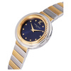 Zegarek PIERRE CARDIN CF.1010.MU. Kwarcowy, Kolor niebieski. Kobieta.