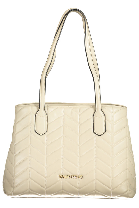 TOREBKA VALENTINO BAGS DAMSKA BEŻOWA