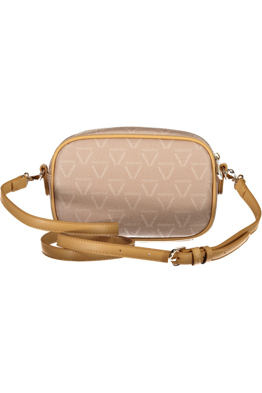TOREBKA VALENTINO BAGS DAMSKA BEŻOWA