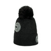 ecru || black