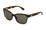 Okulary FURLA SFU470-540714. Okulary przeciwsłoneczne, Kolor brązowy. Kobieta.