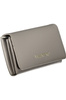 VALENTINO BAGS PORTFEL DAMSKI SZARY
