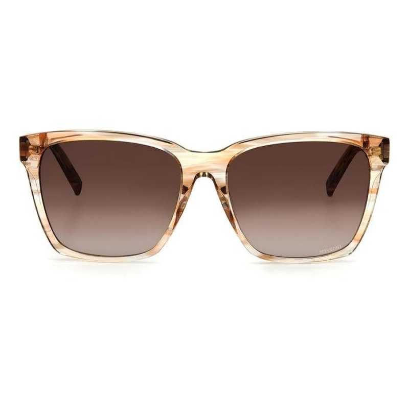 Okulary MISSONI Mis0008sHR3HA. Okulary przeciwsłoneczne, Kolor . Kobieta.