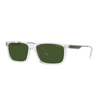 Okulary ARNETTE AN4305-275471. Okulary przeciwsłoneczne, Kolor przezroczysty. Mężczyzna.