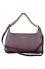 TOREBKA DAMSKA COCCINELLE PURPLE