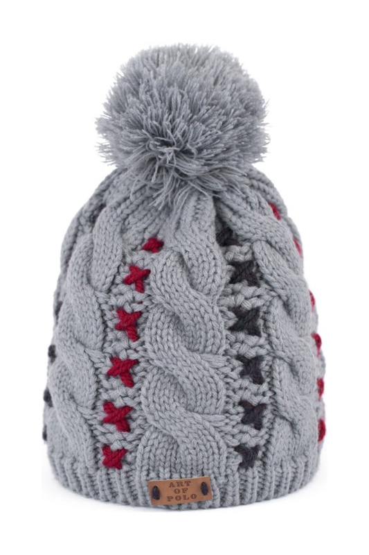 Beret Zima W Neapolu