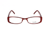 Okulary EMILIO PUCCI EP213161250. Okulary, Kolor RUBY. Kobieta.