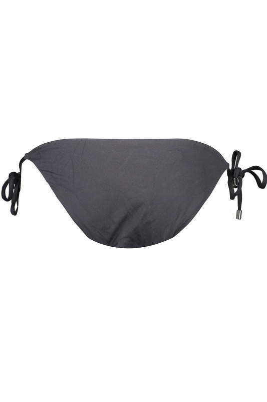 KARL LAGERFELD BEACHSEAR Dӣ KOSTIUMU K�PIELOWEGO KOBIETY CZARNY