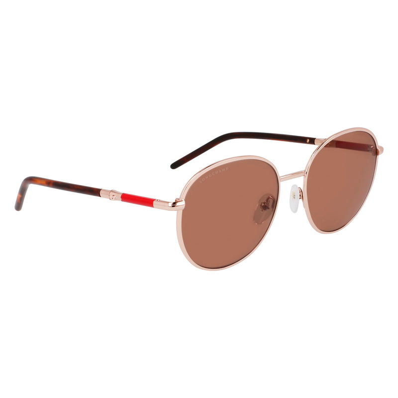 Damskie okulary przeciwsłoneczne LONGCHAMP LO171S