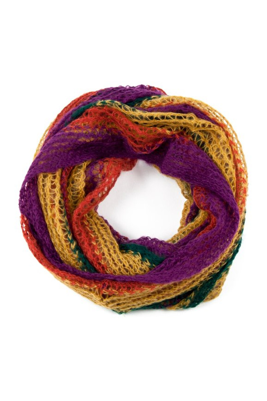 Komin Na Końcu Tęczy